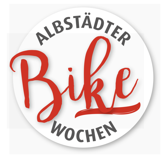 Logo Albstädter Bike Wochen
